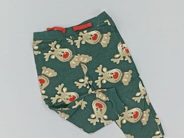 spodnie od pizamy w hello kitty: Sweatpants, So cute, 1.5-2 years, 92, condition - Very good — 1