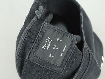 wassyl bluzy: Bershka, Bluza dla mężczyzn, rozmiar L — 7