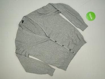 sweter diverse: Kardigan dla mężczyzn, rozmiar L — 2