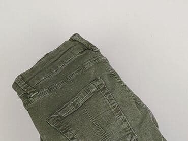 obcisła sukienka bershka: Bershka, Jeansy damskie, rozmiar XS — 6