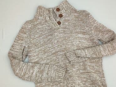 czy sweter z poliestru jest dobry: Women`s sweater, size L (EU 40) — 1