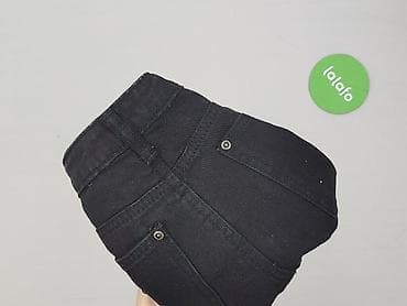 botki h: Boohoo, Spódnica damska, rozmiar S — 6