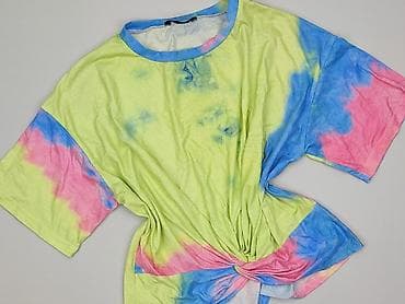 dice t: Shein Curve, T-shirt damski, rozmiar XL — 1