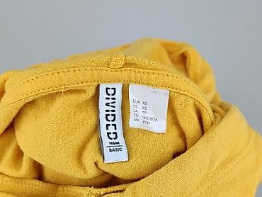 oddawac: H&M Divided, Bluza z kapturem damska, rozmiar XS — 4