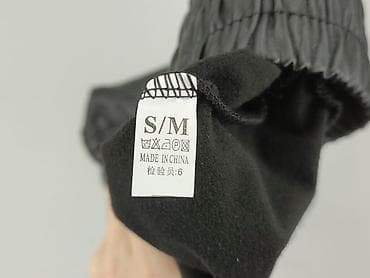 boco legginsy: Legginsy Ze skóry ekologicznej damskie, rozmiar S — 4