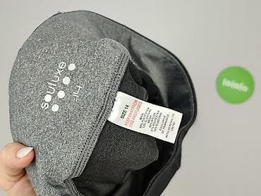 gortex bielizna: Legginsy Sportowe damskie, rozmiar XL — 4