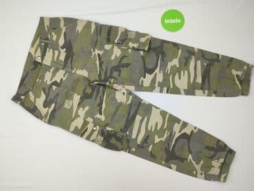 kozaki damskie zimowe ccc: Primark, Spodnie cargo damskie, S — 2