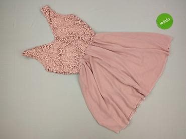 baleriny nike: Bodyflirt, Sukienka damska, rozmiar M — 3