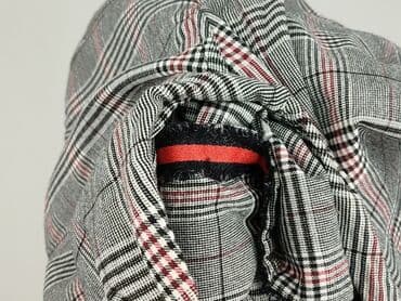 legginsy lily grey: Legginsy Eleganckie damskie, rozmiar S — 5