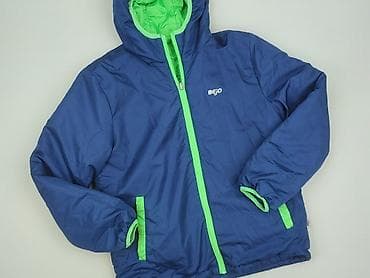 dresy polska: Kurtka przejściowa, 13 lat, 152-158 cm, stan - Bardzo dobry — 1