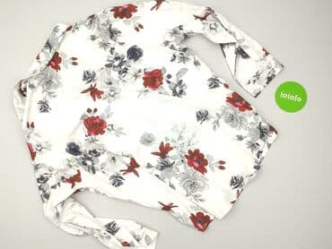 ubrania wójcik: Koszula damska, rozmiar 3XL — 4