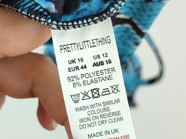 bluzki przezroczyste: Pretty, Топ жіночий, розмір 2XL — 5