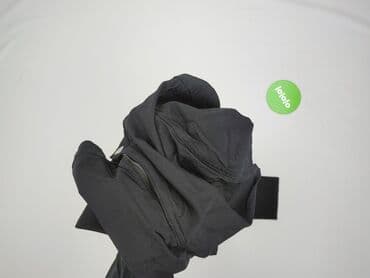 hm spodnie dresowe: H&M Divided, Spodnie materiałowe damskie, rozmiar L — 5