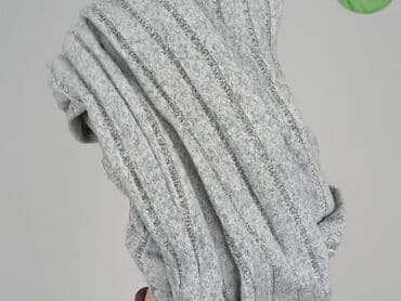 shein swetry dlugie: Shein, Golf damski, rozmiar S — 6