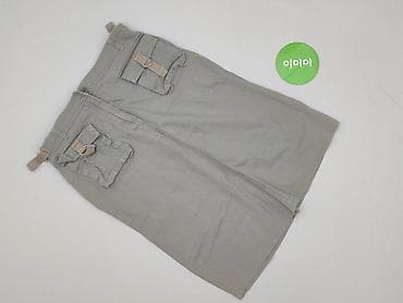 spódnice bojówka: Spódnica damska, rozmiar S — 2