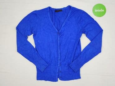 massimo dutti sweter w paski: Cardigan, Kardigan damski, M — 2