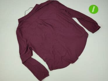 Women: Atmosphere, Women's blouse, 4XL — 3