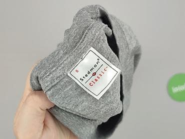 bluza hell: Stedman, Koszulka dla mężczyzn, rozmiar S — 4