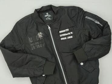 Kurtka przejściowa, Pepperts!, 11 lat, 140-146 cm, stan - Idealny