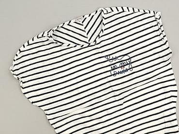 hm t shirty basic: Timezone, T-shirt damski, rozmiar XL — 1