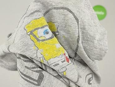 bluzy appendage: Nickelodeon, Top damski, rozmiar M — 5