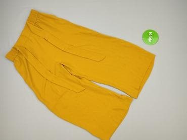 crocs brooklyn klapki: Nutmeg, Spodnie damskie, rozmiar M — 2