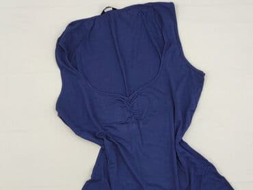blue motion sukienki: Savida, Women's blouse, size M (EU 38) — 1