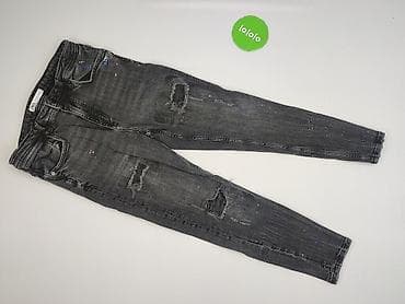 choice jeans: Jeansy damskie, rozmiar M — 2