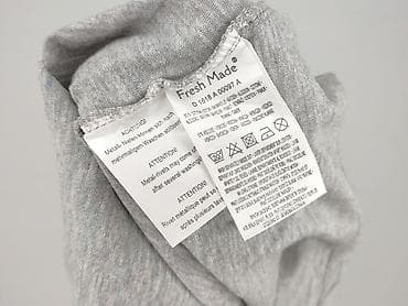 bluzki kosmos: Fresh Made, T-shirt damski, rozmiar S — 5