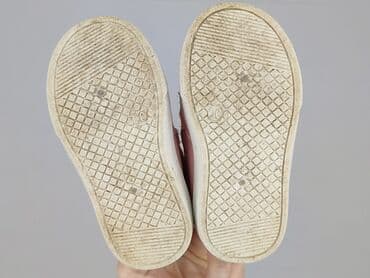 modesty sukienki: Buciki niemowlęce, 20, stan - Bardzo dobry — 4