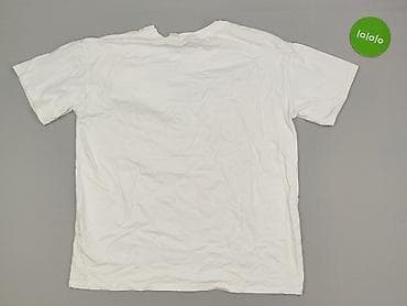 bugatti t shirty: Rosso, T-shirt damski, rozmiar M — 4