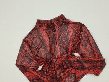 bluzki obcisłe: New Look, Top damski, rozmiar S — 1