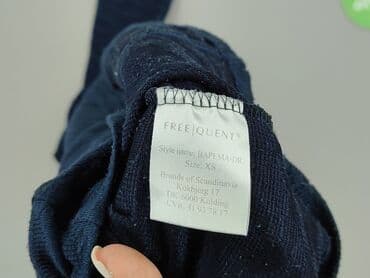 allegro sukienki damskie midi: Freequent, Sukienka damska, rozmiar XS — 4