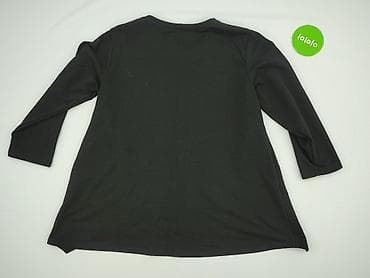 stringi pod legginsy: Tunika damska, rozmiar 3XL — 3