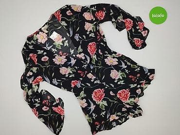 it moda kombinezony: H&M Divided, Elegancki komplet, rozmiar S — 3