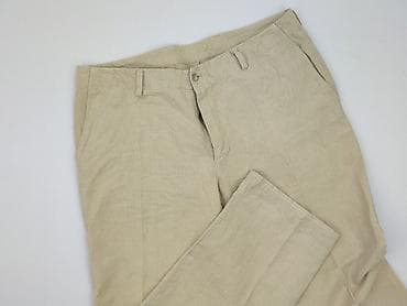 mango sweter: Gant, Chinosy dla mężczyzn, rozmiar S — 1