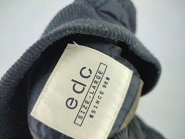 edc by esprit: Edc by Esprit, Męska bomberka, rozmiar L — 4