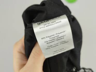 sukienki mini na wesele allegro: Sukienka damska, rozmiar M — 5