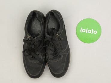 ccc buty srebrne: Półbuty damskie, rozmiar 39 — 2