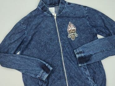 Sinsay, Kurtka bomberka damska, XS w lalafo.pl Sinsay, Kurtka bomberka damska, XS