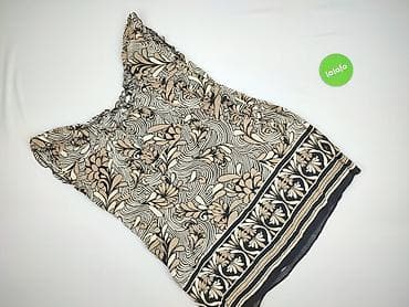 polskie sukienki boho: Sukienka damska, rozmiar XL — 2