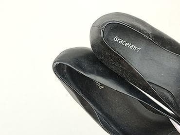 buty babci: Półbuty damskie, rozmiar 41 — 5