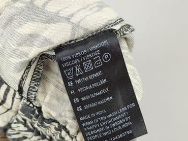 Indiska, Spodnie materiałowe damskie, rozmiar S — 5