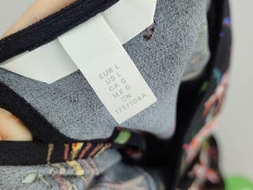 lidl sukienki świąteczne: Sukienka damska, rozmiar L — 4