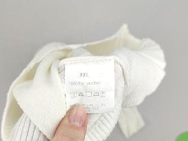sweter holly: Sweter damski, rozmiar 2XL — 4