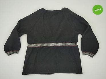 klapki do turcji: Zara, Kardigan damski, rozmiar L — 3