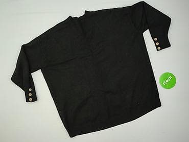 hostar sweter: LFT, Sweter damski, rozmiar XL — 3