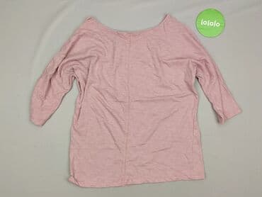 koszulki z długim rękawem damskie juicy couture: T-shirt damski, rozmiar XL — 4