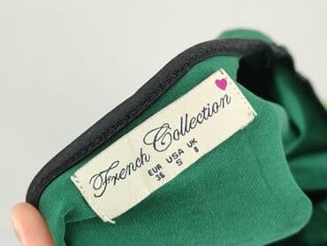 french connection koszulka: French Connection, Bluzka damska, S — 4