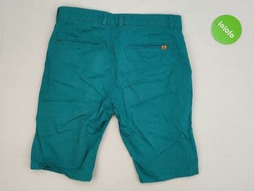 cekinowe spodenki zara: House, Szorty dla mężczyzn, rozmiar M — 3